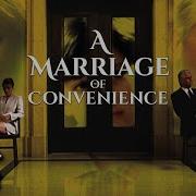 It S A Marriage Of Convenience