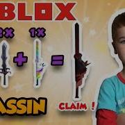 How To Craft Dark Horse In Roblox Assassin Mythic Knife Crafting Dark Unicorn Recipe