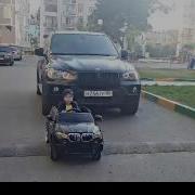 Чоколата Ганапи Абуев
