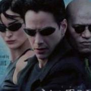 The Matrix Main Theme