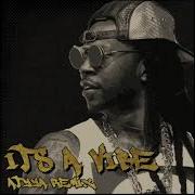 2 Chainz Its A Vibe Ft Trey Songz Ty Dolla Ign Jhene Aiko Atyya Remix