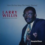 Larry Willis North West