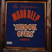 Mobb Deep Acapella