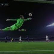 Marc André Ter Stegen Craziest Saves Ever Hd