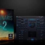 Turies Ambient Kontakt Instrument