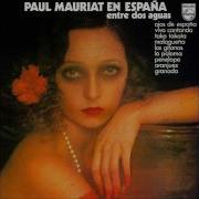 Paul Mauriat En España Spain 1975 Full Album