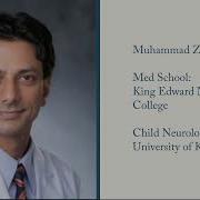 Neshid Mohammad Zafar