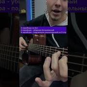 Тема Гравити Фолз На Гитаре