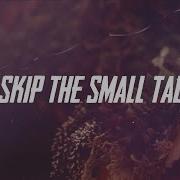 Gamma Skies Skip The Small Talk