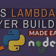 Lambda Speed Up