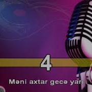 Meni Axtar Darixanda Karaoke