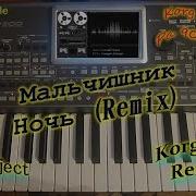 Md Project Korgstyle Мальчишник