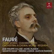 Violin Sonata No 2 In A Major Op 108 Iii Allegro Non Troppo