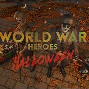 World War Heroes New Update New Season 4 Battlepass Halloween