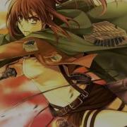 Attack On Titan Season 2 Ost Counterattack Mankind Sasha Version Original Full Clean Hq
