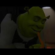 Bass Boosted Shreksophone