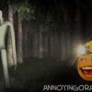 Annoying Orange Rus Доставучий Апельсин