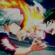 Boku No Hero Academia Ost Plus Ultra