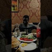 Камерунец Поет Таджикскую Песню Бобо