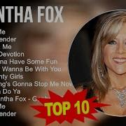 Samantha Fox Best Of