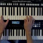 Backstreet Boys I Want It That Way Cover Instrumental Keyboard