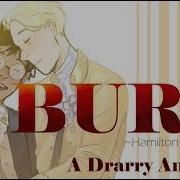 Harry Potter Animatic Burn Drarry Rus