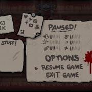 The Binding Of Isaac Floor Music Repentance