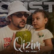 Konsta Qizim