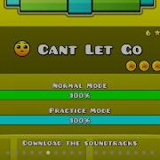 Geometry Dash Cant Len T Go