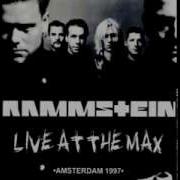 Rammstein Live At The Max