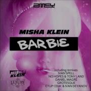 Misha Klein Barbie Grotesque Remix