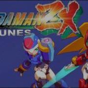 Rockman Zx Rock On Remix