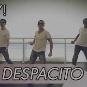 Despacito Easy Choreography