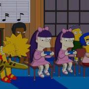 The Simpsons Intro With Family Guy