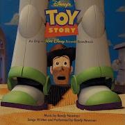 I Will Go Sailing No More Toy Story Ost By Randy Newman