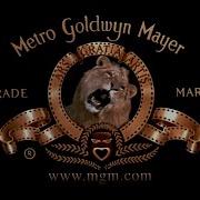 Metro Goldwyn Mayer 1989