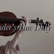 Lavender S Blue Violin Cover