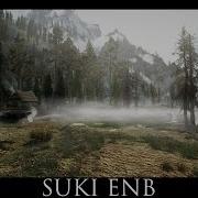 Tes V Skyrim Mods Suki Enb