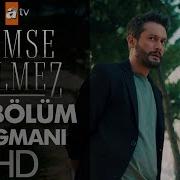 Kimse Bilmez 16 Bölüm Fragmanı