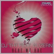 Dj Tht Here We Are Original Mix