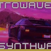 Synthwave Retrowave Chillwave Essentials Compilation Music Mix 2