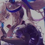 Error Nikip 藍璃かんな Cover