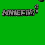 Intro With Minecraft Font