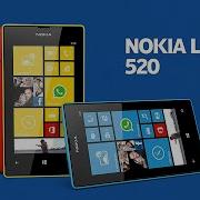 Nokia Lumia 800 Рингтон