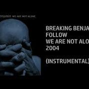 Breaking Benjamin Custom Instrumental