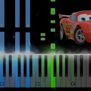 Life Is A Highway Piano Tutorial