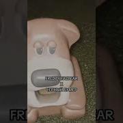 Черный Бумер X Freddy Fazbear Мэшап