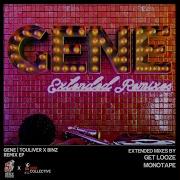 Touliver Gene Get Looze Remix Extended Mix