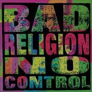 Bad Religion No Kontrol