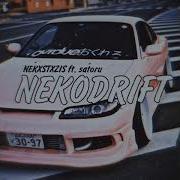 Nekxstxzis Nekodrift